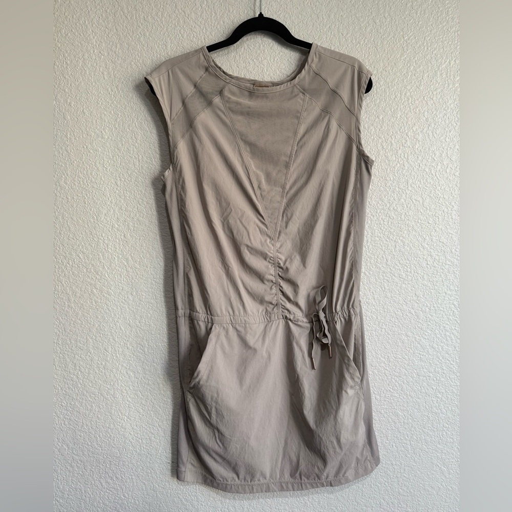 Indygena‎ Laco Dress grey medium - Picture 5 of 5